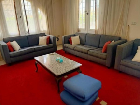 Marina 7 El alamein North Coast villa فيلا مارينا 7 العلميين الساحل الشمالى